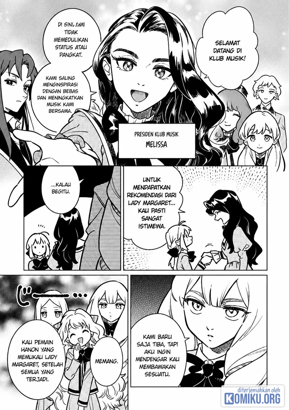 Isekai Ni Kitakedo, Seikatsu Maho Shika Tsukaemasen Chapter 6 - halaman 7