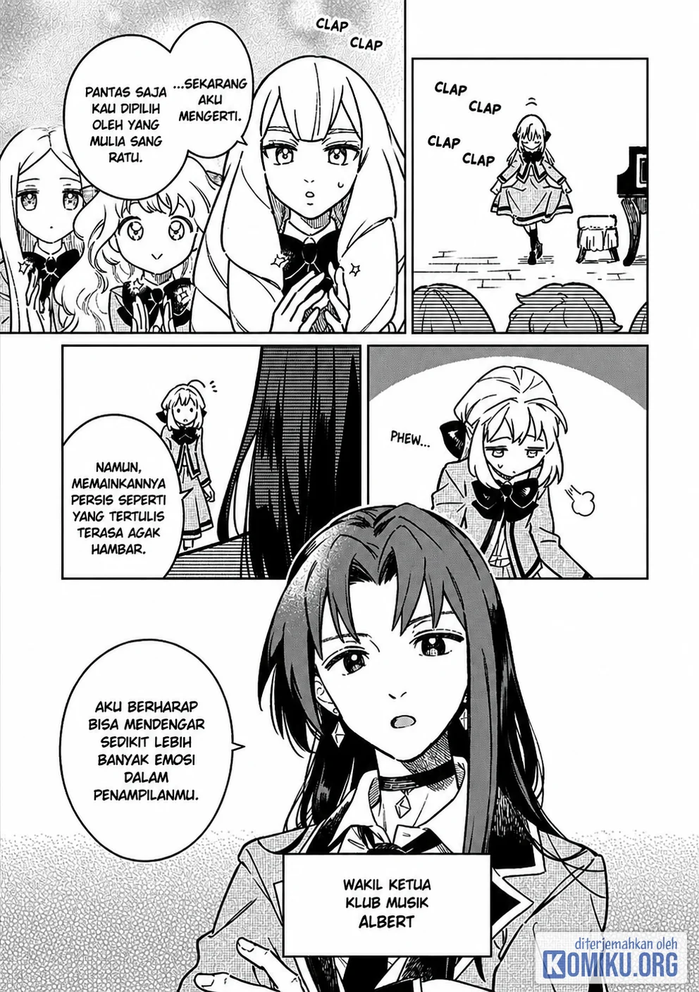 Isekai Ni Kitakedo, Seikatsu Maho Shika Tsukaemasen Chapter 6 - halaman 9