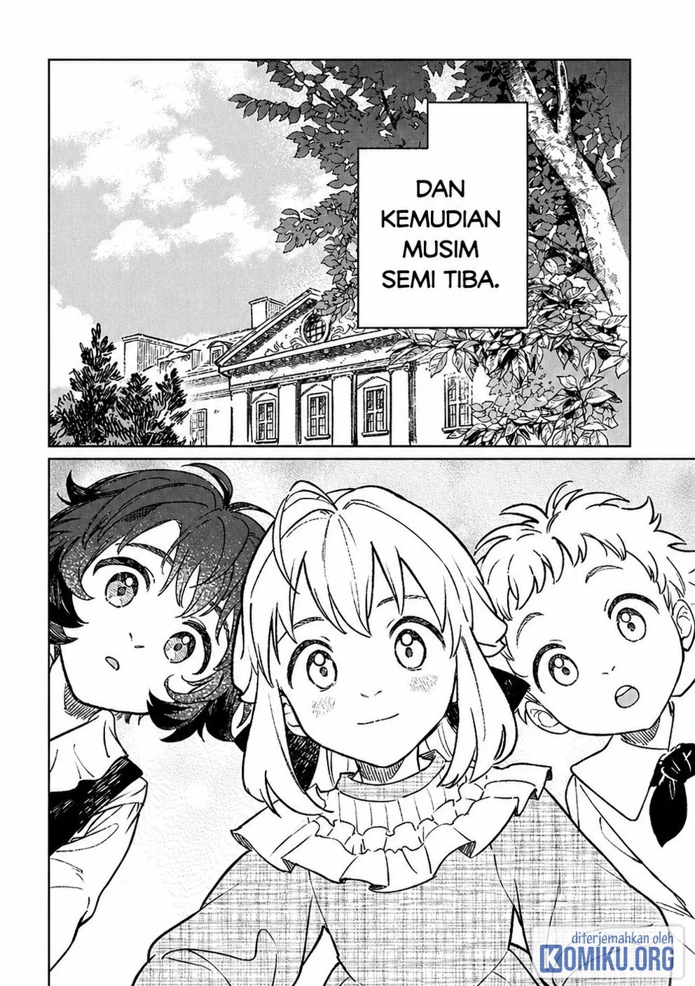 Isekai Ni Kitakedo, Seikatsu Maho Shika Tsukaemasen Chapter 7 - halaman 24
