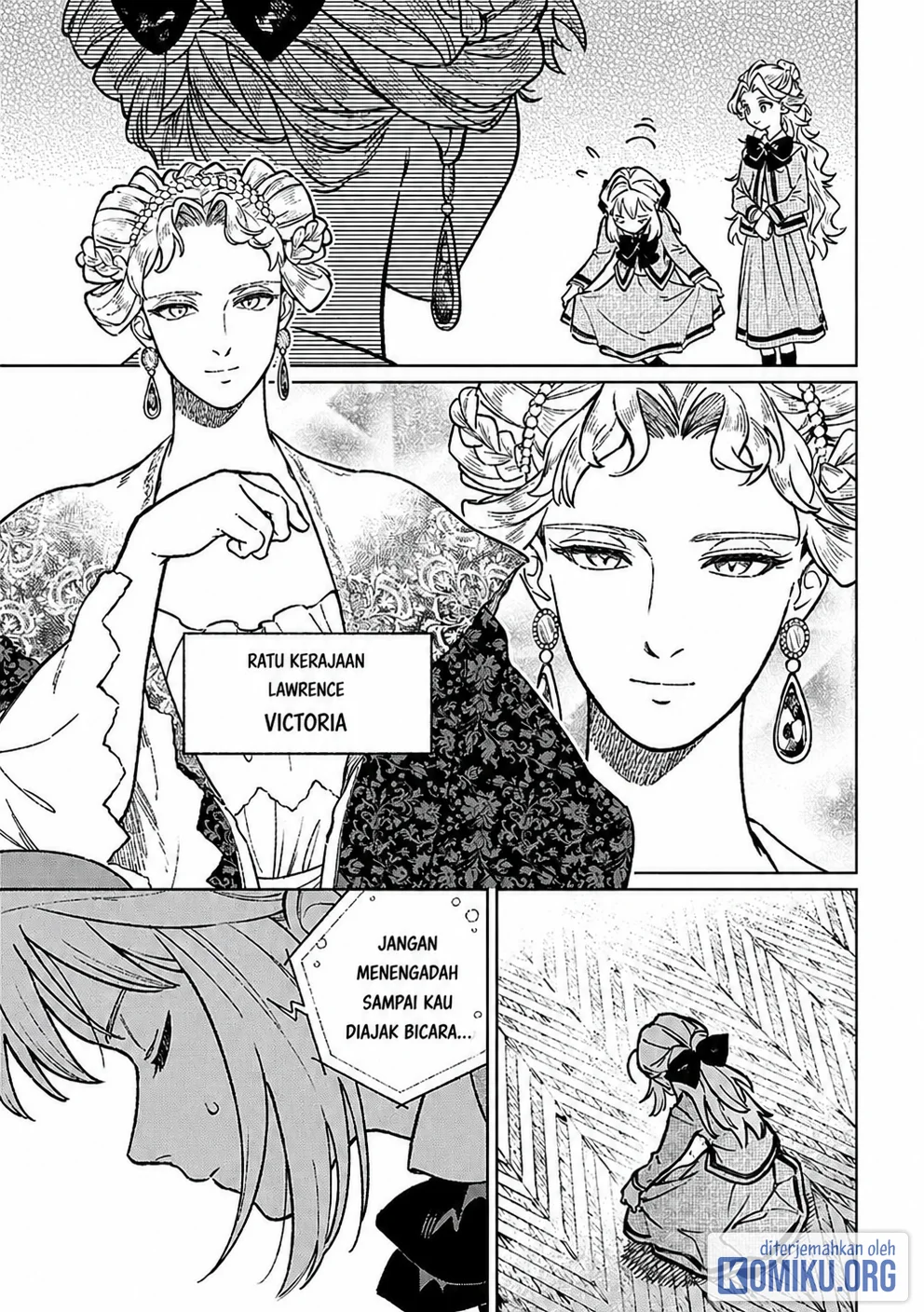 Isekai Ni Kitakedo, Seikatsu Maho Shika Tsukaemasen Chapter 7 - halaman 3