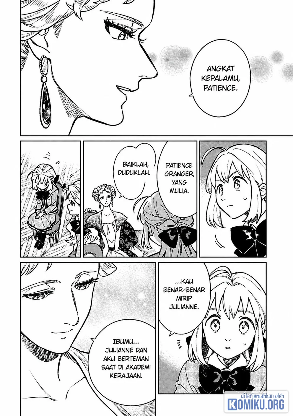 Isekai Ni Kitakedo, Seikatsu Maho Shika Tsukaemasen Chapter 7 - halaman 4