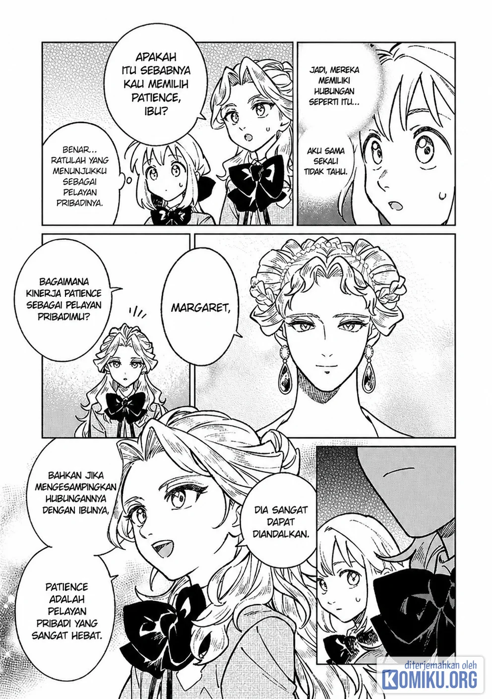 Isekai Ni Kitakedo, Seikatsu Maho Shika Tsukaemasen Chapter 7 - halaman 5