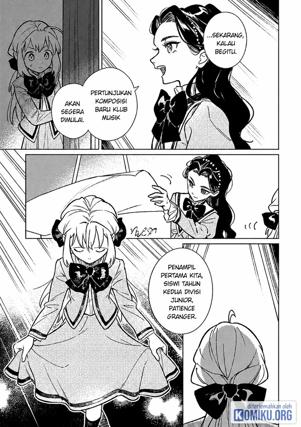 Isekai Ni Kitakedo, Seikatsu Maho Shika Tsukaemasen Chapter 8 - halaman 11