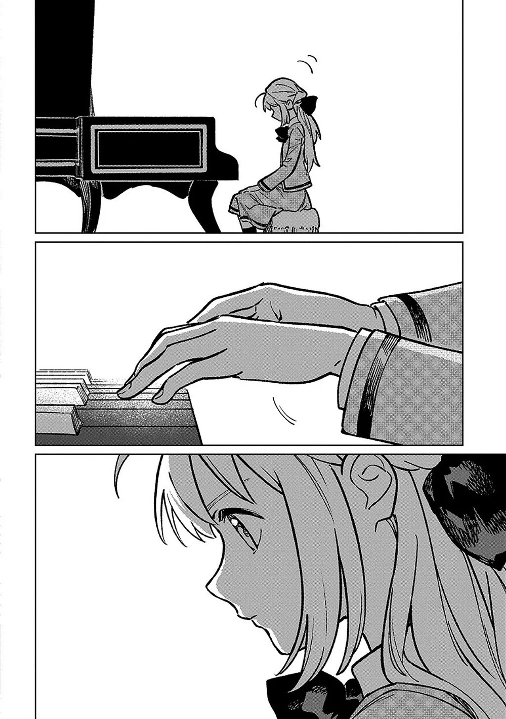 Isekai Ni Kitakedo, Seikatsu Maho Shika Tsukaemasen Chapter 8 - halaman 12