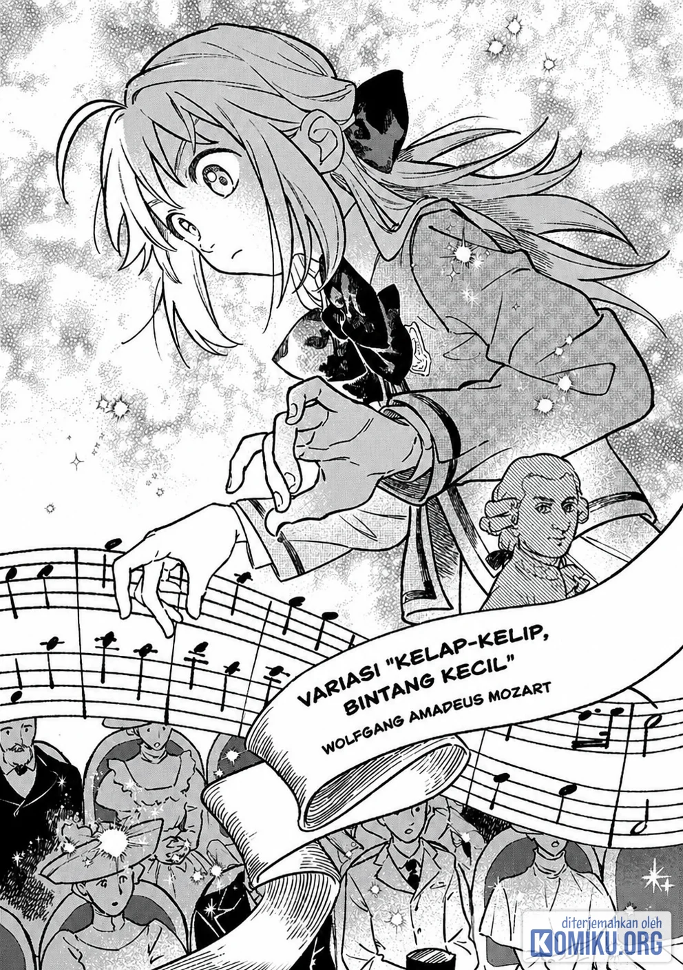 Isekai Ni Kitakedo, Seikatsu Maho Shika Tsukaemasen Chapter 8 - halaman 13