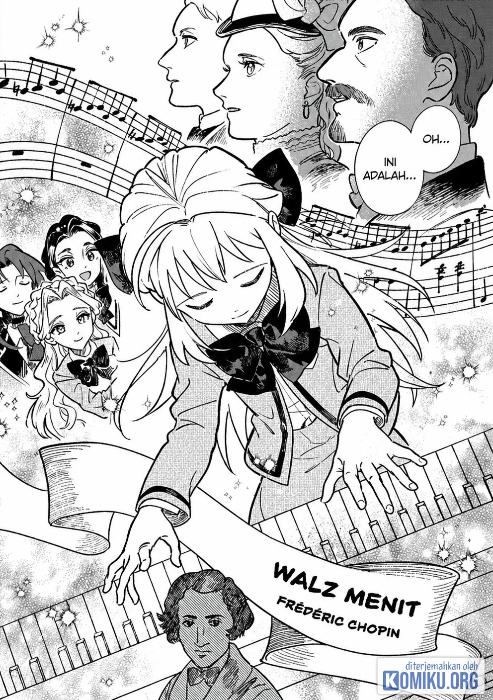 Isekai Ni Kitakedo, Seikatsu Maho Shika Tsukaemasen Chapter 8 - halaman 14