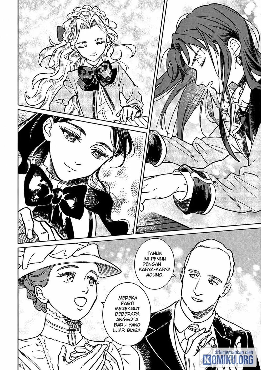 Isekai Ni Kitakedo, Seikatsu Maho Shika Tsukaemasen Chapter 8 - halaman 18