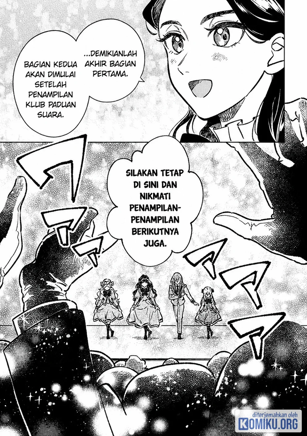 Isekai Ni Kitakedo, Seikatsu Maho Shika Tsukaemasen Chapter 8 - halaman 19