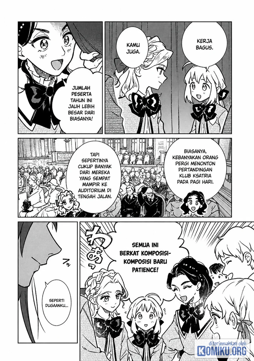 Isekai Ni Kitakedo, Seikatsu Maho Shika Tsukaemasen Chapter 8 - halaman 20
