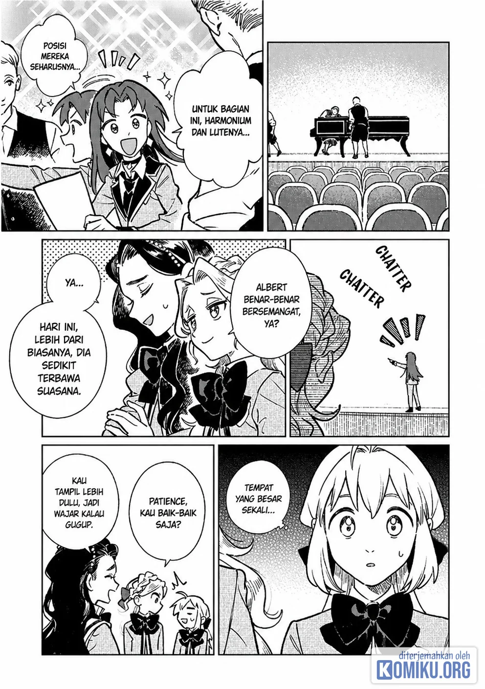 Isekai Ni Kitakedo, Seikatsu Maho Shika Tsukaemasen Chapter 8 - halaman 9