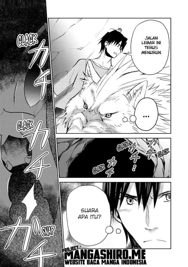 Isekai ni Otosareta… Jouka wa Kihon! Chapter 10 - halaman 10