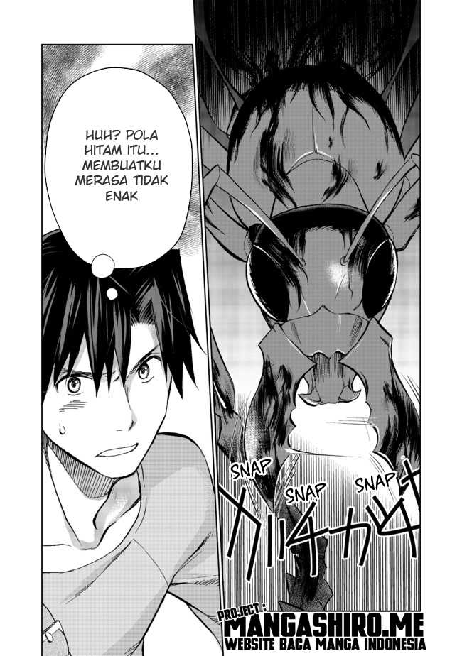Isekai ni Otosareta… Jouka wa Kihon! Chapter 10 - halaman 18