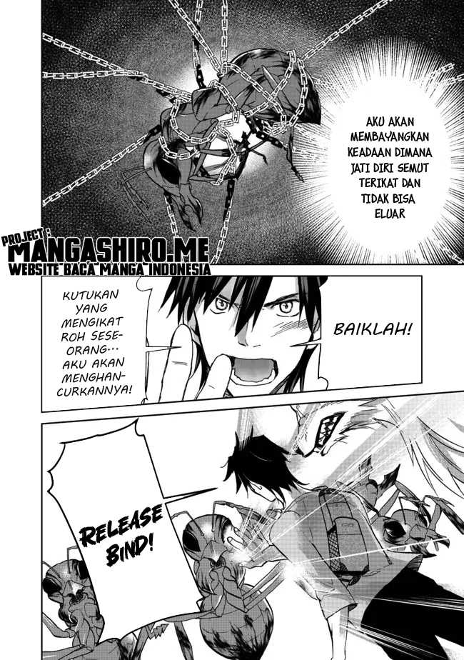 Isekai ni Otosareta… Jouka wa Kihon! Chapter 10 - halaman 22