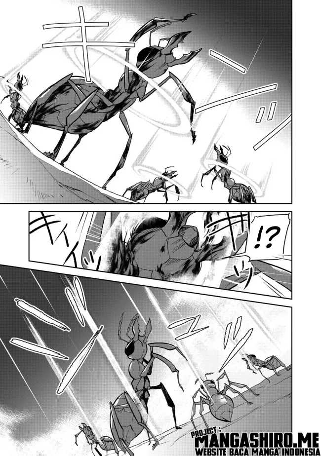 Isekai ni Otosareta… Jouka wa Kihon! Chapter 10 - halaman 23