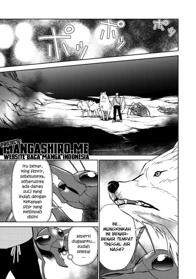 Isekai ni Otosareta… Jouka wa Kihon! Chapter 10 - halaman 29