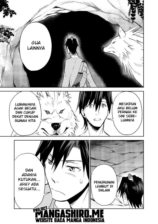 Isekai ni Otosareta… Jouka wa Kihon! Chapter 10 - halaman 8