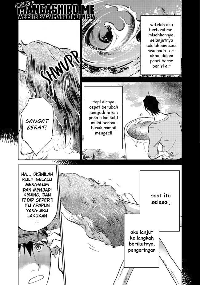 Isekai ni Otosareta… Jouka wa Kihon! Chapter 12 - halaman 19