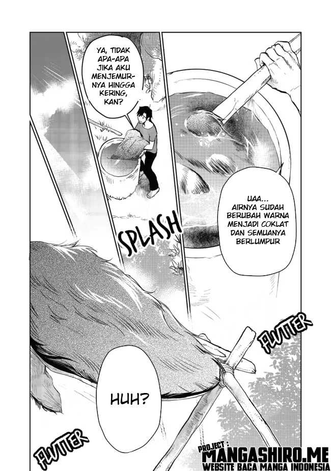 Isekai ni Otosareta… Jouka wa Kihon! Chapter 12 - halaman 24