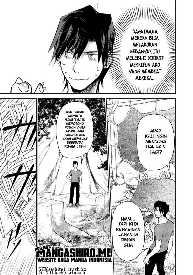 Isekai ni Otosareta… Jouka wa Kihon! Chapter 12 - halaman 29