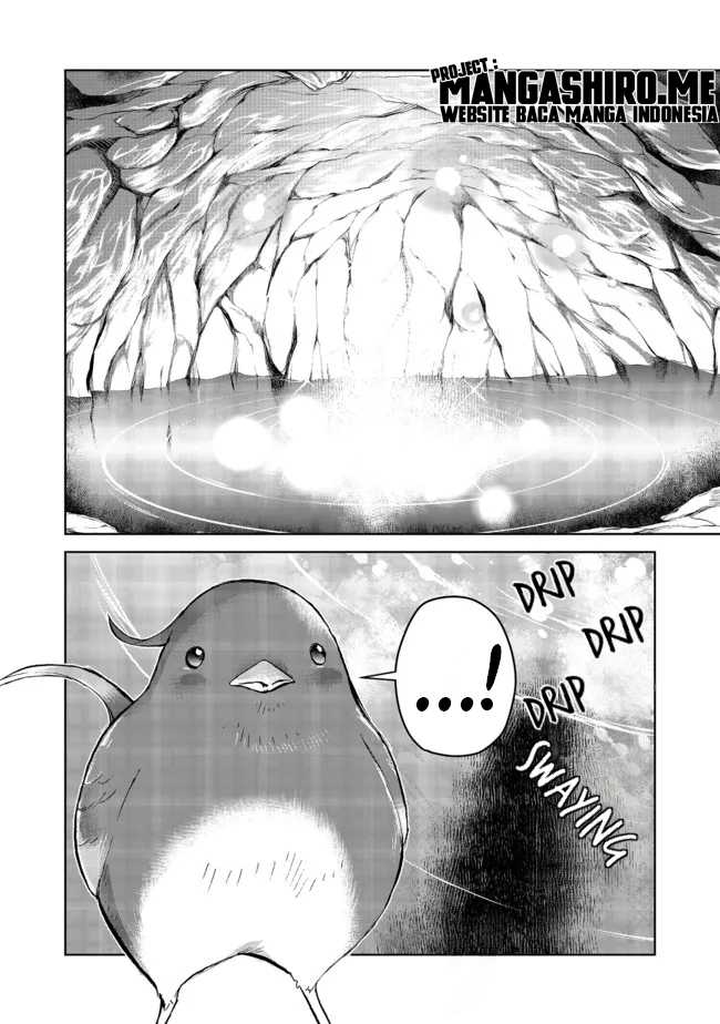Isekai ni Otosareta… Jouka wa Kihon! Chapter 12 - halaman 34