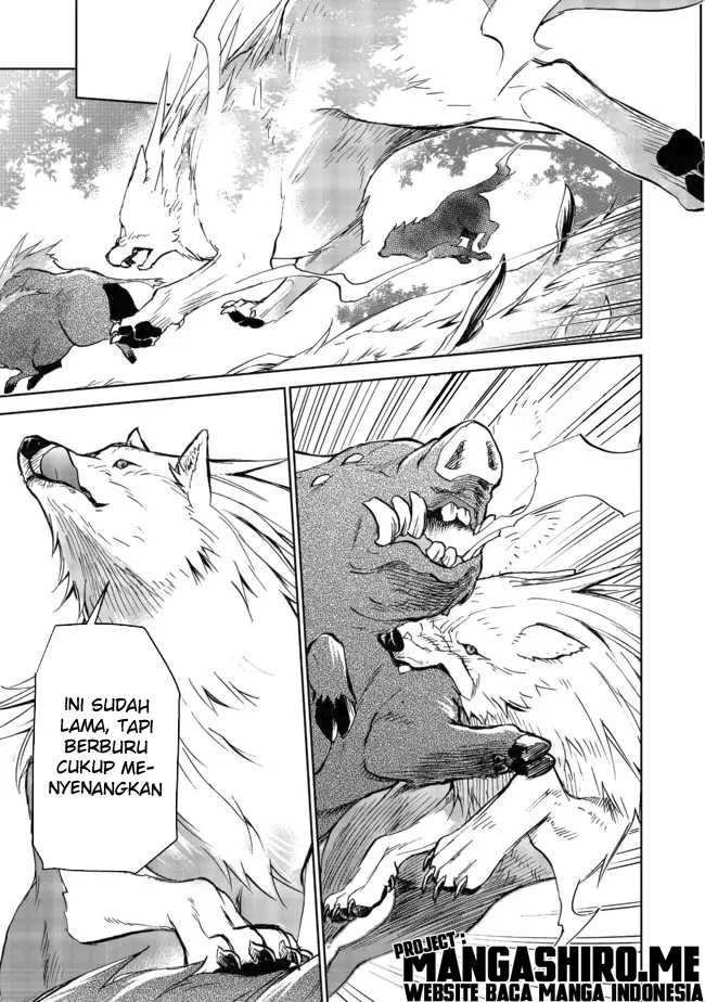 Isekai ni Otosareta… Jouka wa Kihon! Chapter 13.1 - halaman 11