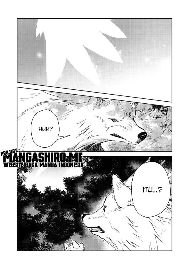 Isekai ni Otosareta… Jouka wa Kihon! Chapter 13.1 - halaman 12