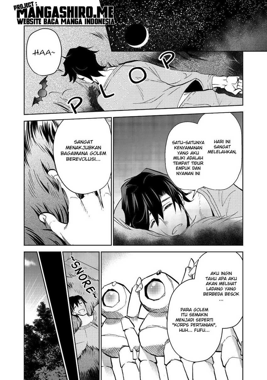 Isekai ni Otosareta… Jouka wa Kihon! Chapter 15.1 - halaman 14