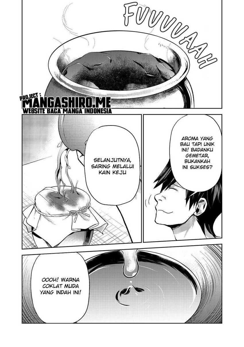 Isekai ni Otosareta… Jouka wa Kihon! Chapter 15.1 - halaman 6