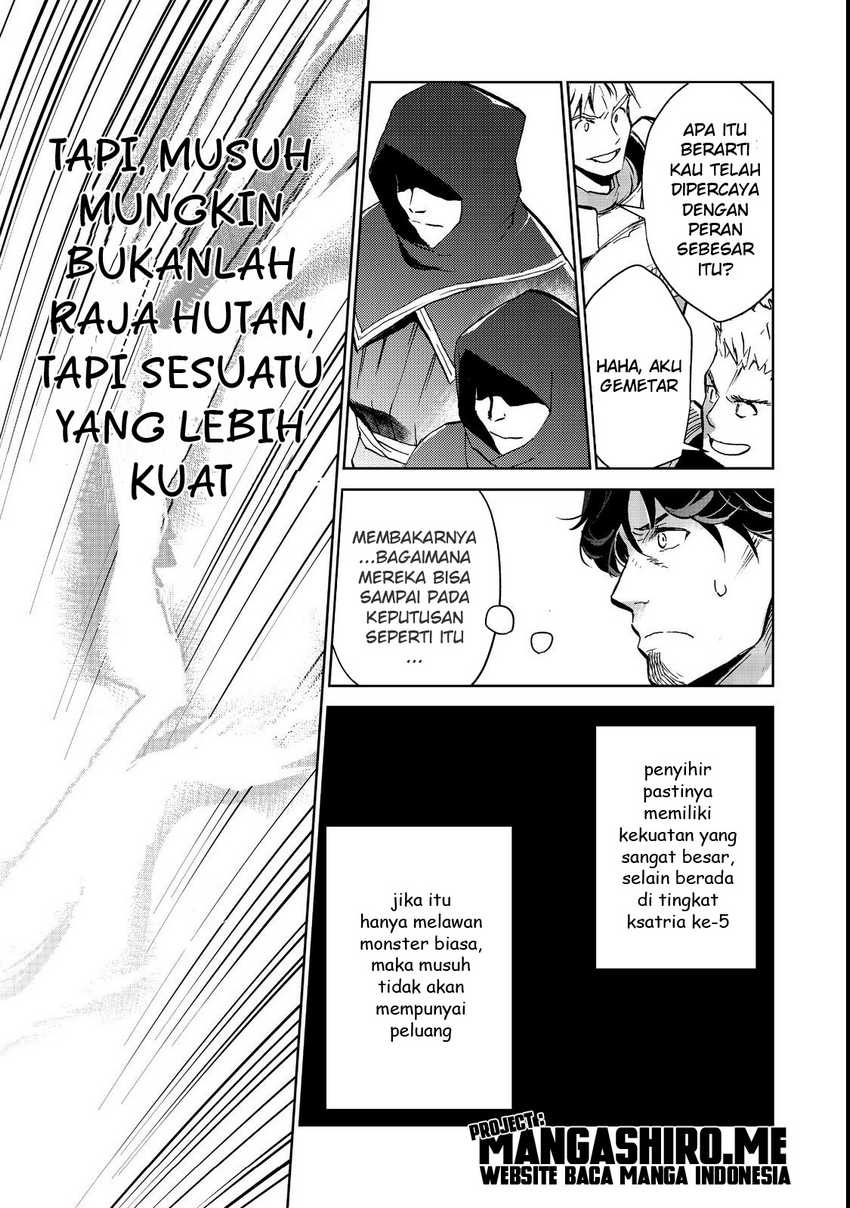 Isekai ni Otosareta… Jouka wa Kihon! Chapter 15.2 - halaman 15