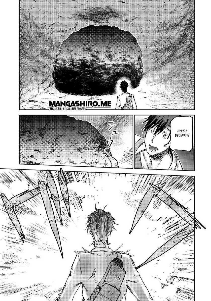 Isekai ni Otosareta… Jouka wa Kihon! Chapter 2 - halaman 29