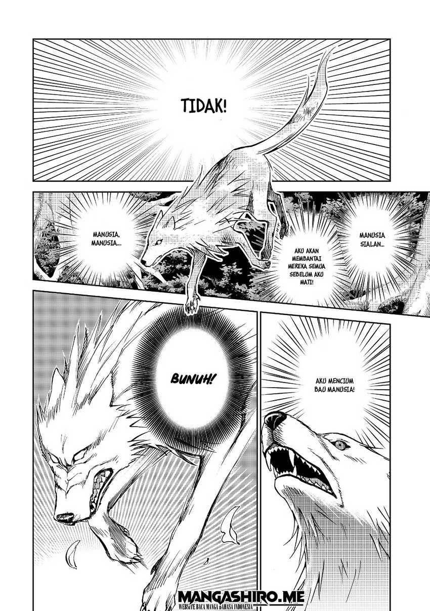 Isekai ni Otosareta… Jouka wa Kihon! Chapter 2 - halaman 6