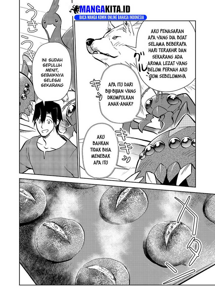 Isekai ni Otosareta… Jouka wa Kihon! Chapter 22 - halaman 13