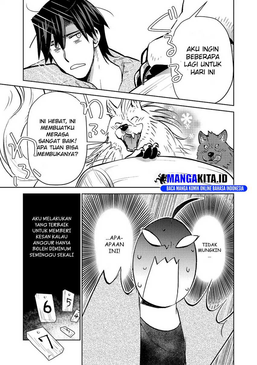 Isekai ni Otosareta… Jouka wa Kihon! Chapter 22 - halaman 30