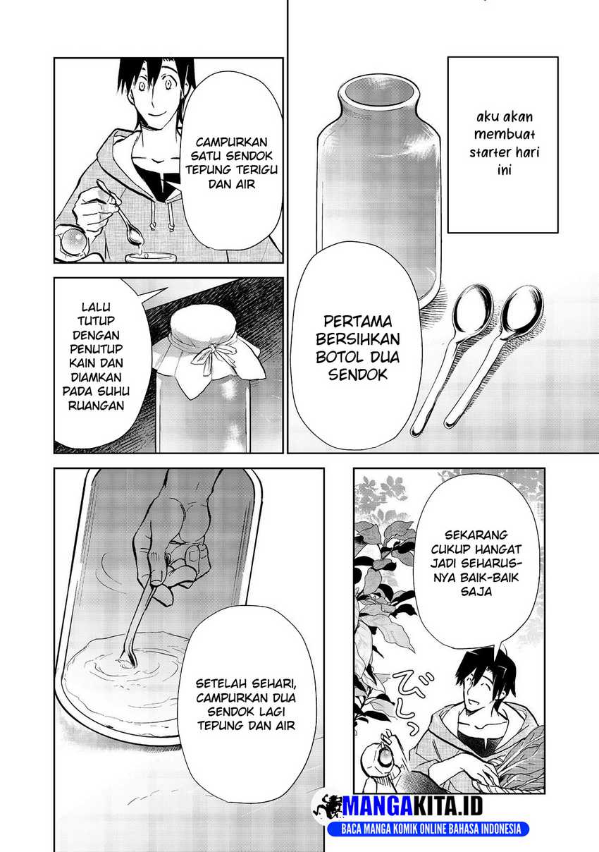 Isekai ni Otosareta… Jouka wa Kihon! Chapter 22 - halaman 5