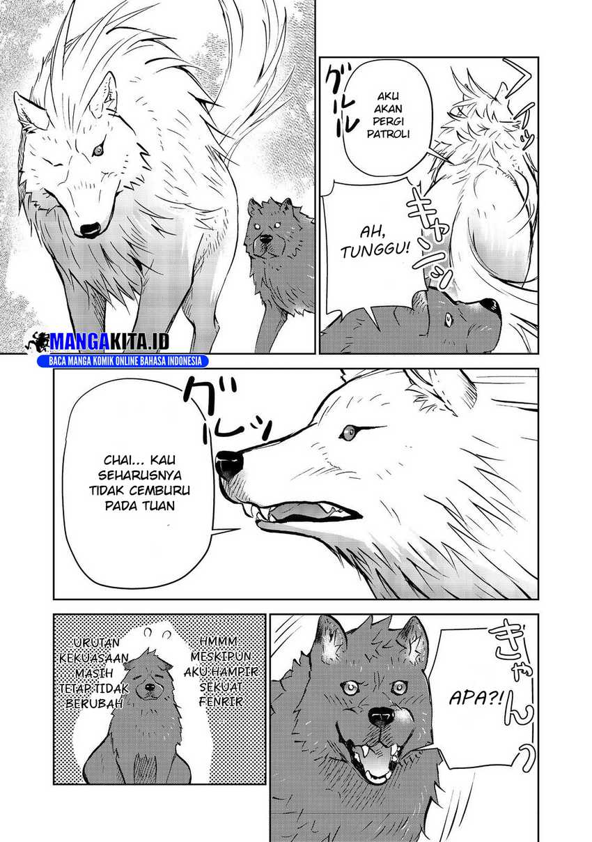 Isekai ni Otosareta… Jouka wa Kihon! Chapter 23.1 - halaman 13