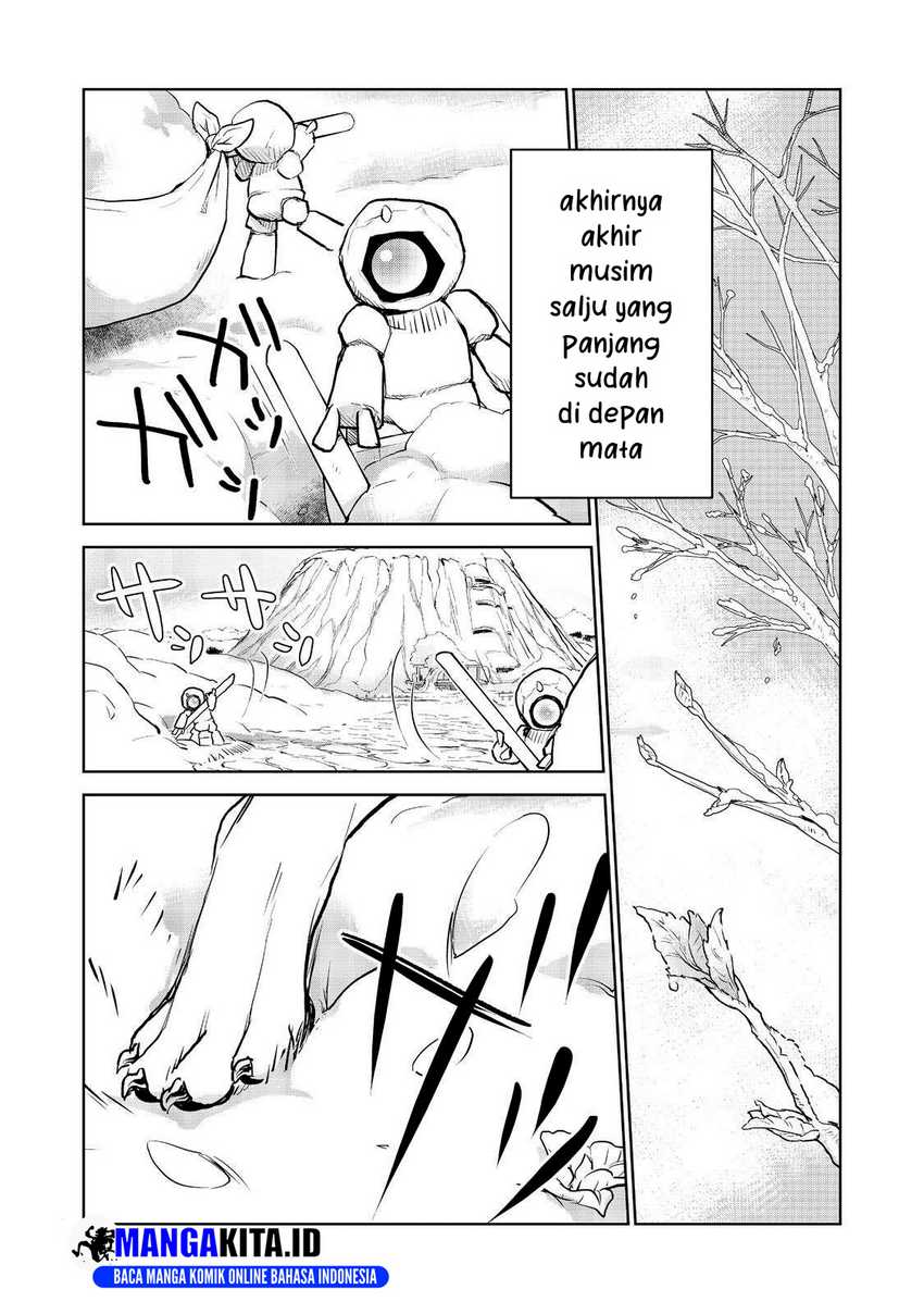 Isekai ni Otosareta… Jouka wa Kihon! Chapter 23.2 - halaman 15