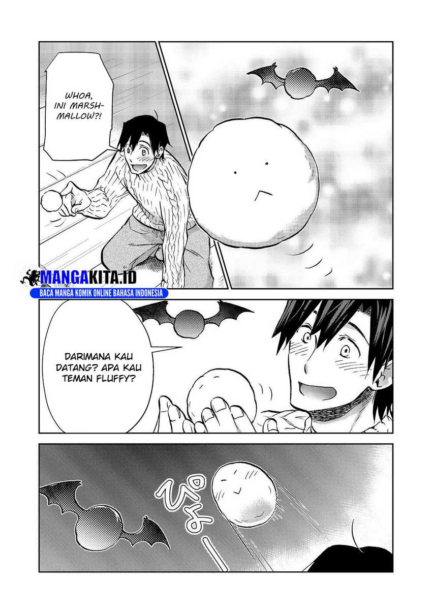 Isekai ni Otosareta… Jouka wa Kihon! Chapter 23.2 - halaman 2