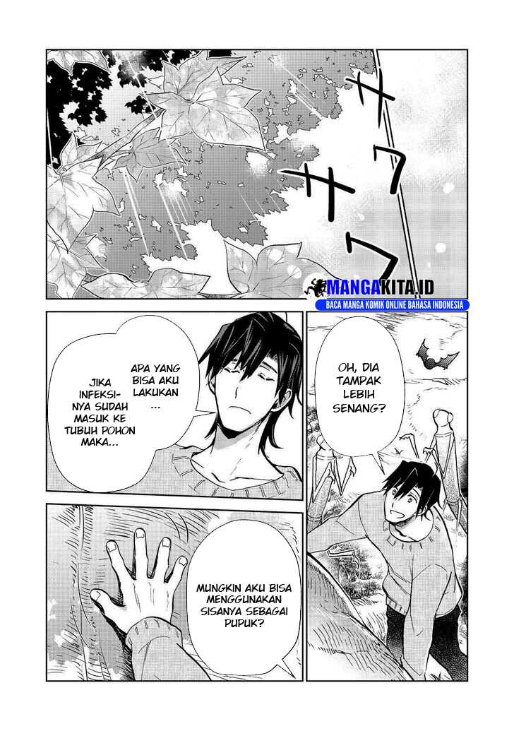 Isekai ni Otosareta… Jouka wa Kihon! Chapter 25.2 - halaman 16