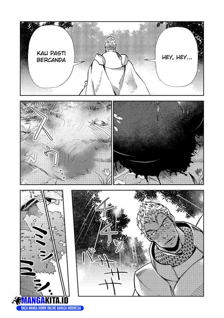 Isekai ni Otosareta… Jouka wa Kihon! Chapter 25.2 - halaman 19
