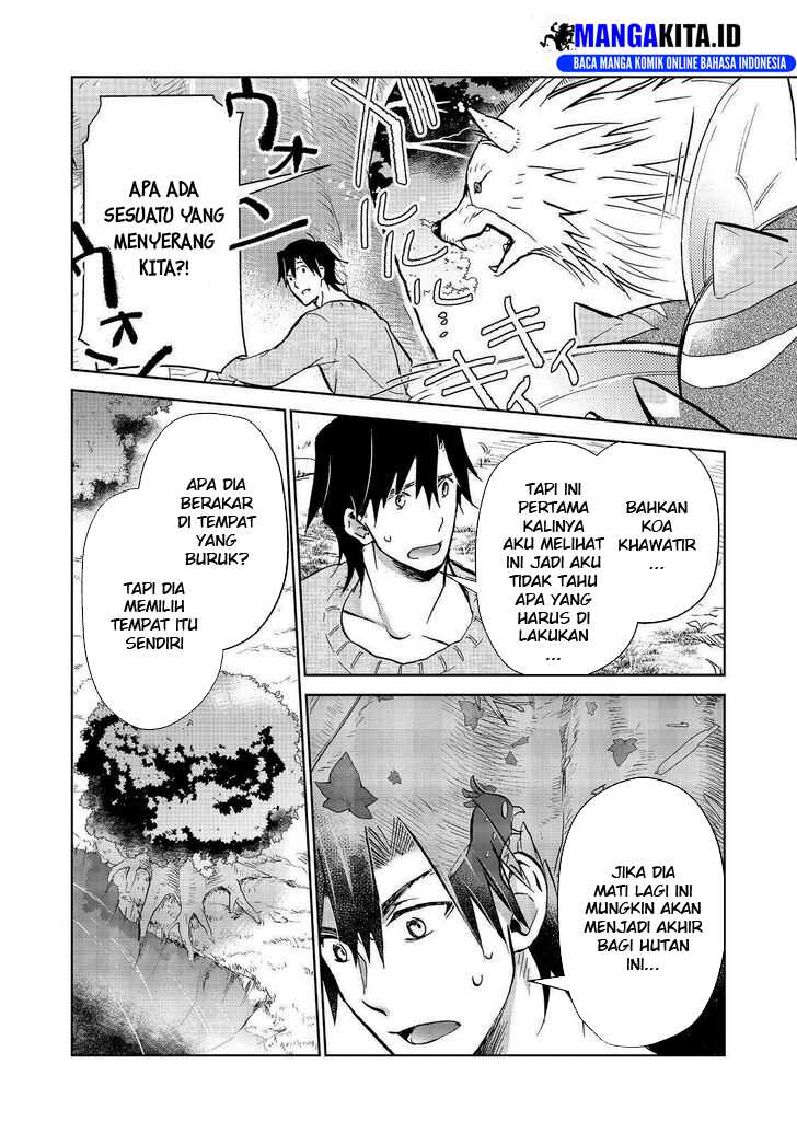 Isekai ni Otosareta… Jouka wa Kihon! Chapter 25.2 - halaman 3