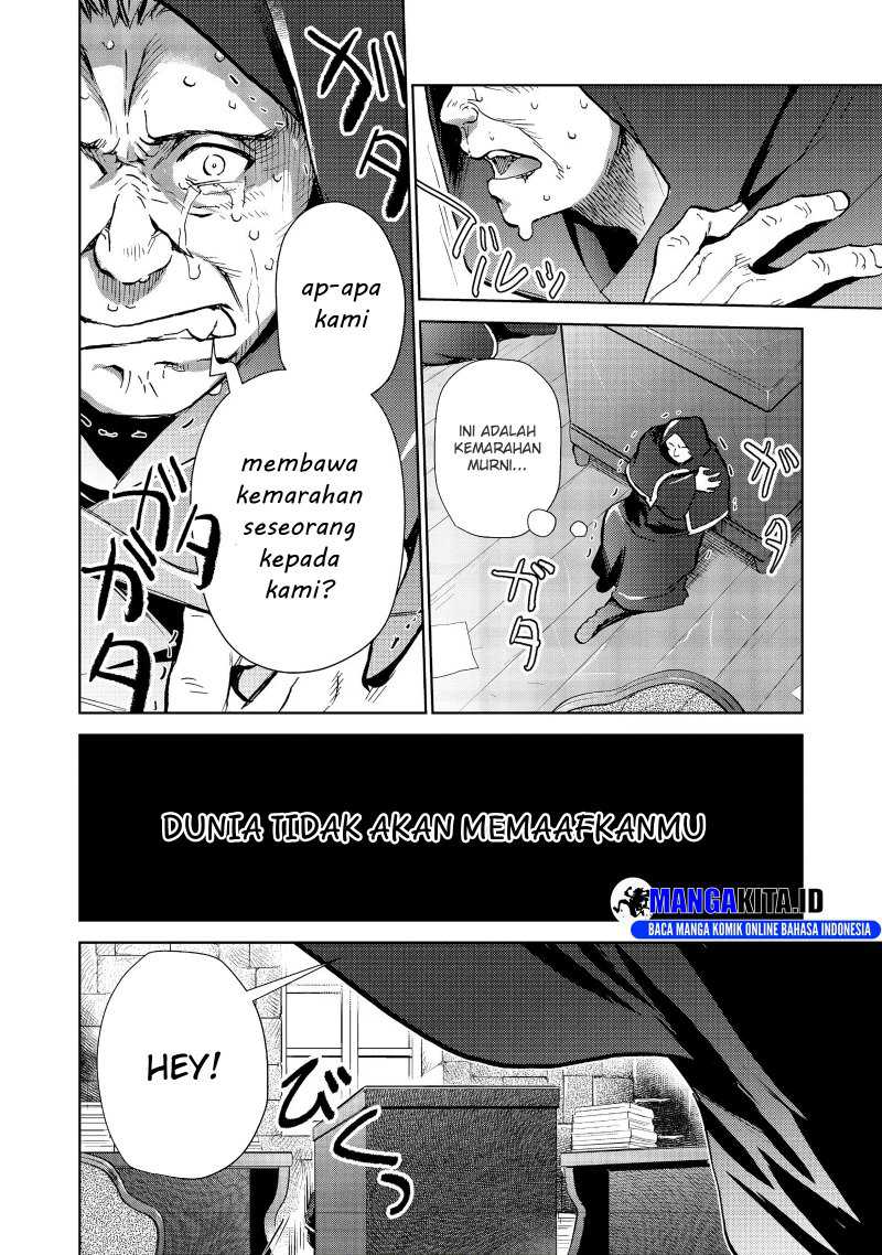 Isekai ni Otosareta… Jouka wa Kihon! Chapter 26.1 - halaman 11