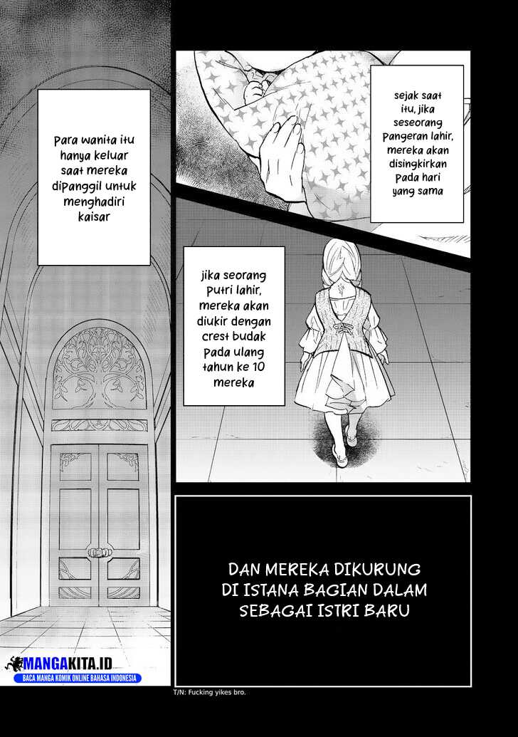 Isekai ni Otosareta… Jouka wa Kihon! Chapter 28.1 - halaman 7