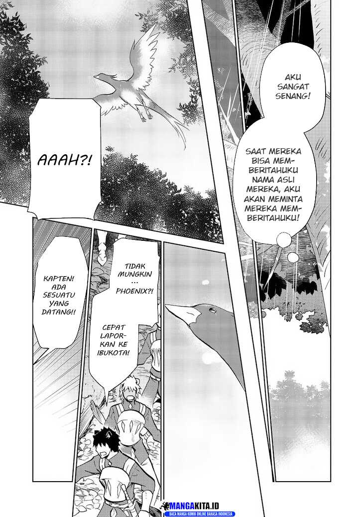 Isekai ni Otosareta… Jouka wa Kihon! Chapter 28.2 - halaman 20