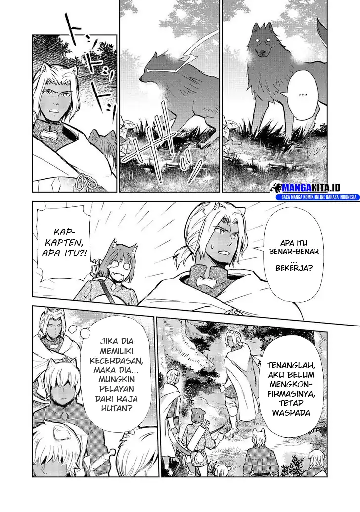Isekai ni Otosareta… Jouka wa Kihon! Chapter 29.1 - halaman 5