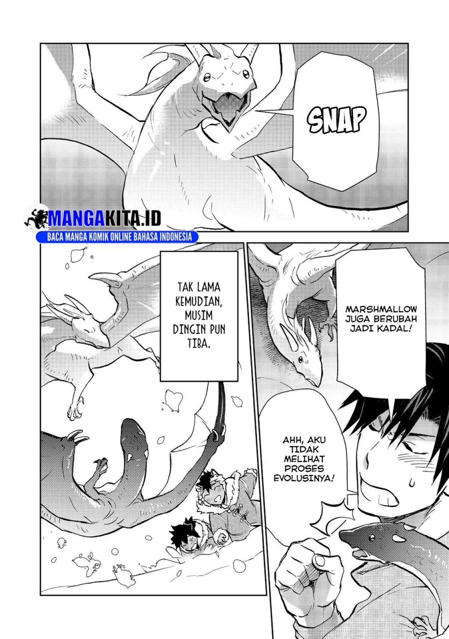 Isekai ni Otosareta… Jouka wa Kihon! Chapter 29.2 - halaman 11