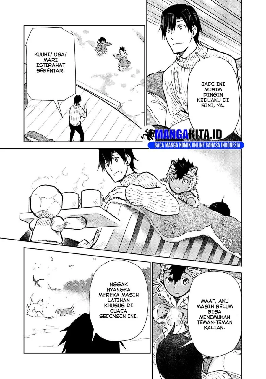 Isekai ni Otosareta… Jouka wa Kihon! Chapter 29.2 - halaman 12