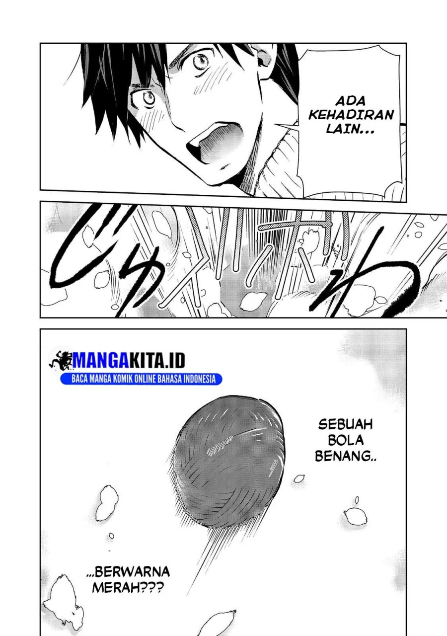 Isekai ni Otosareta… Jouka wa Kihon! Chapter 29.2 - halaman 19