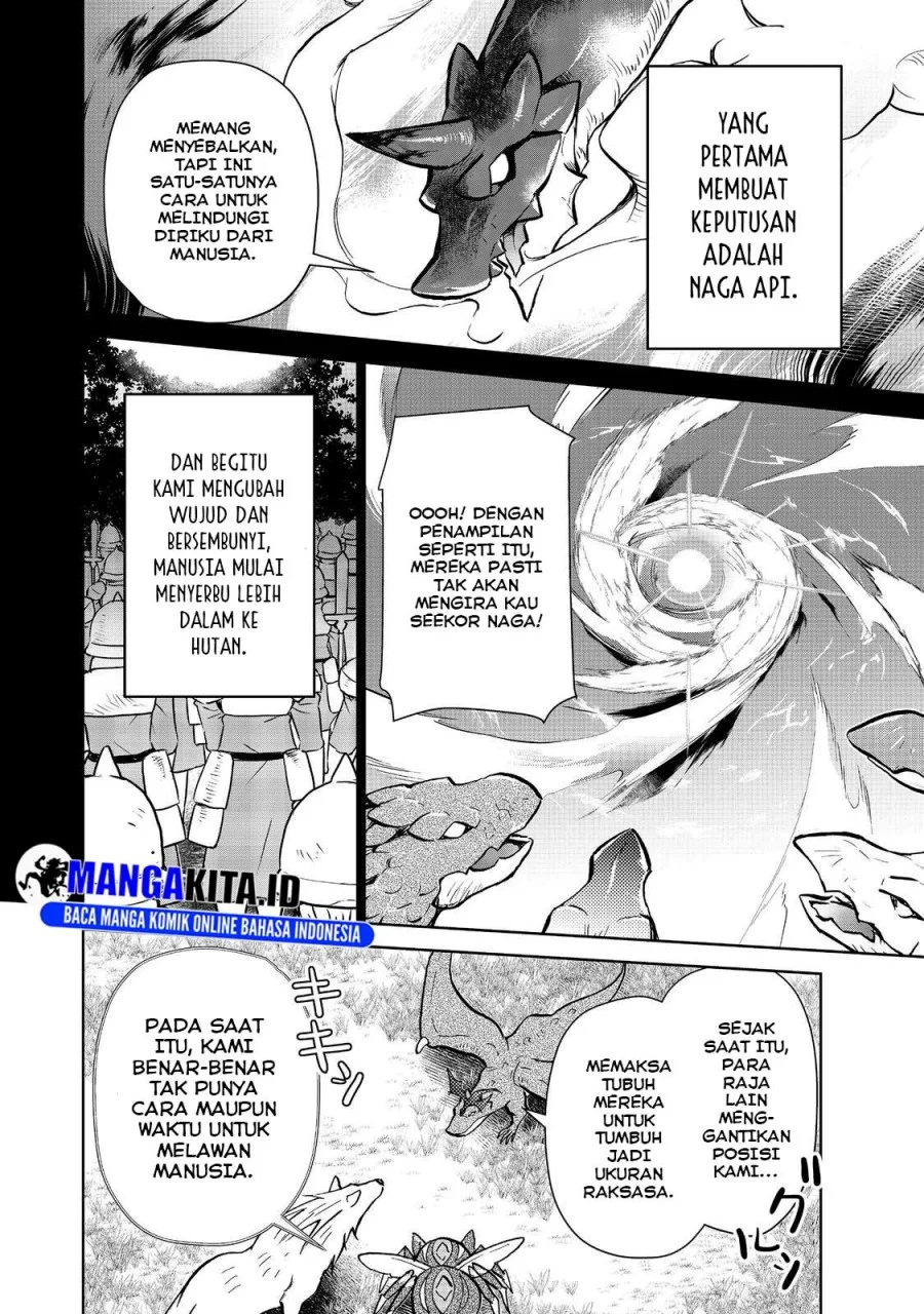 Isekai ni Otosareta… Jouka wa Kihon! Chapter 29.2 - halaman 9