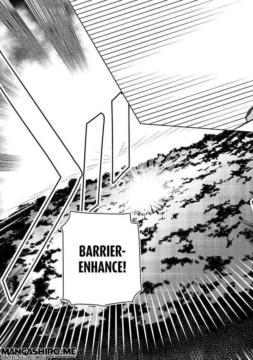 Isekai ni Otosareta… Jouka wa Kihon! Chapter 3 - halaman 3