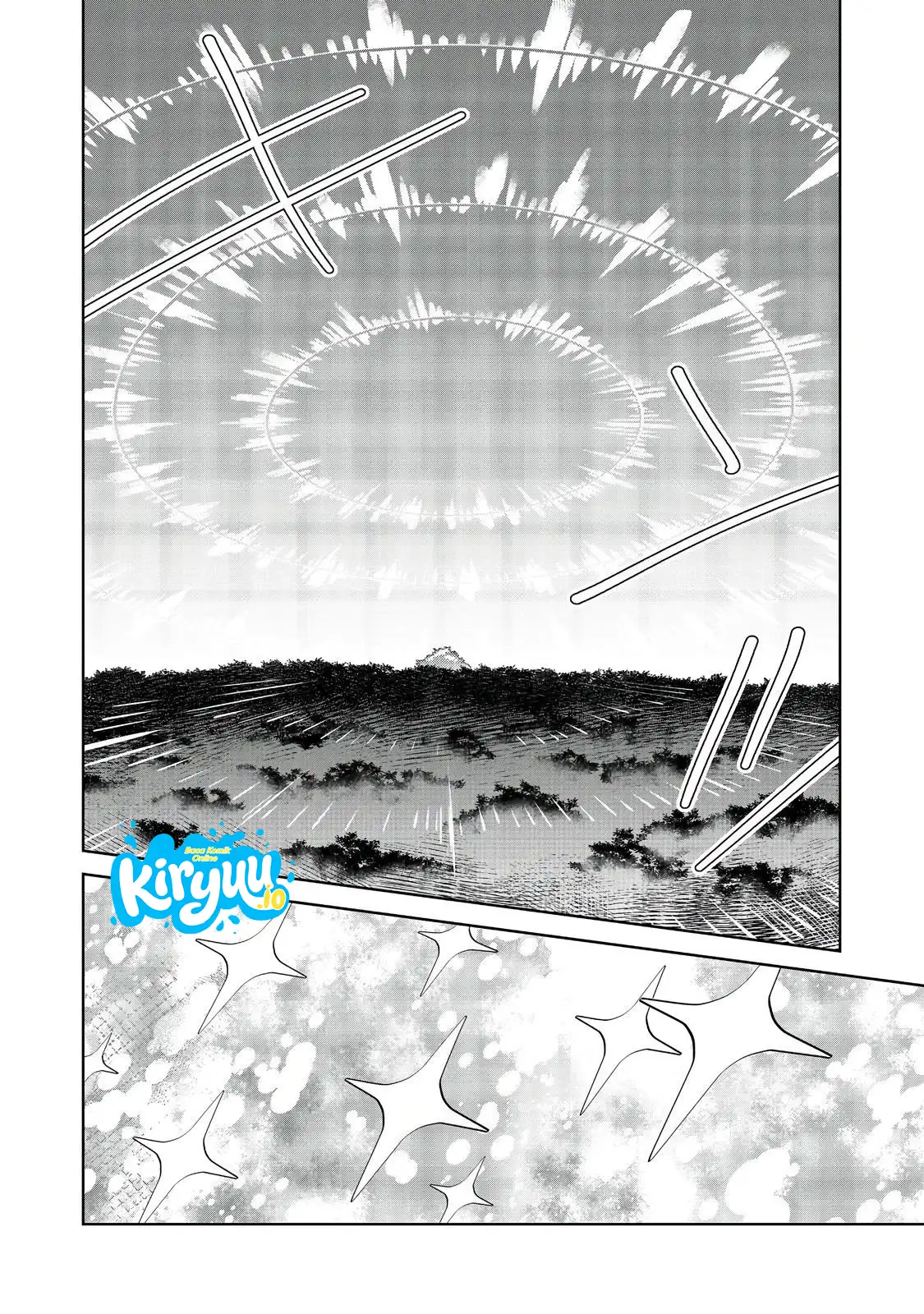 Isekai ni Otosareta… Jouka wa Kihon! Chapter 31 - halaman 24